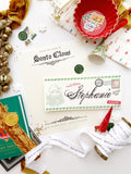2 Letters from Santa - Kits