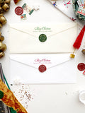 2 Letters from Santa - Kits