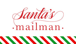 Santa's Mailman